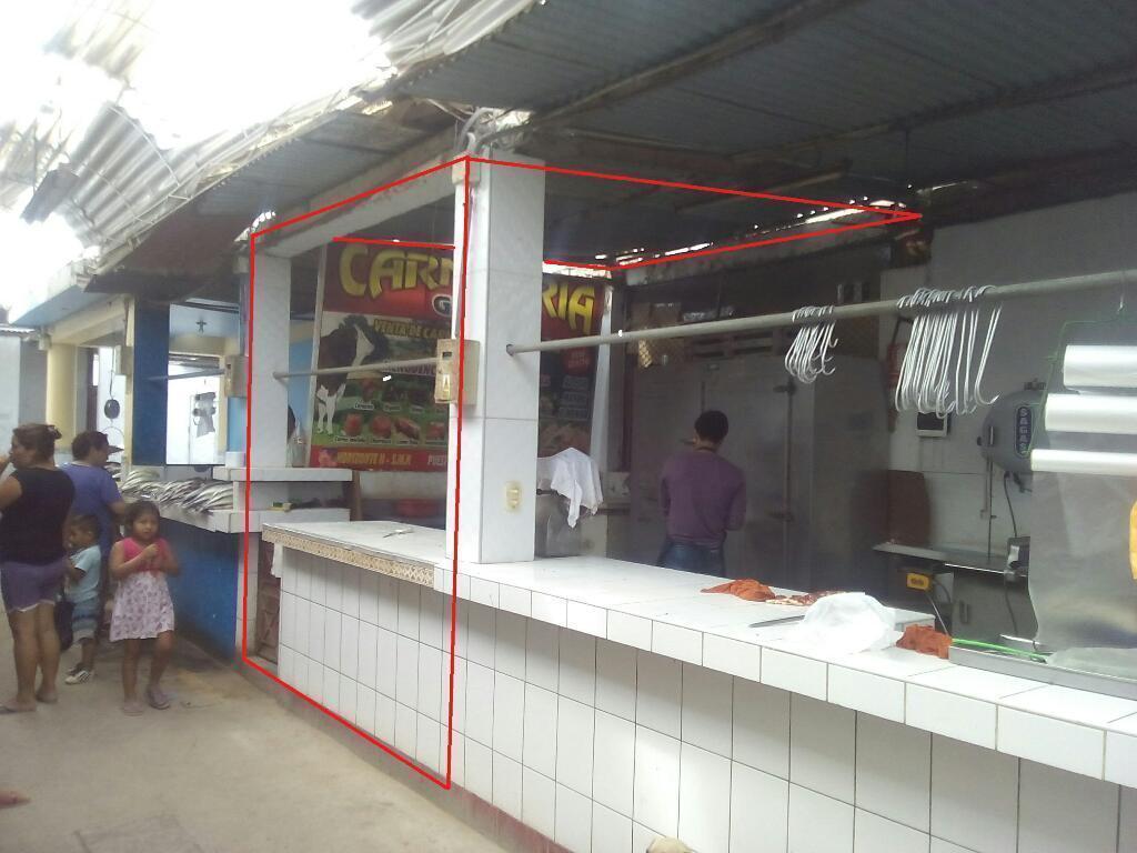 Puesto Comercial, Carniceria en Venta en Smp. Av. Prolong. Pacasmayo Altura Paradero La Pi