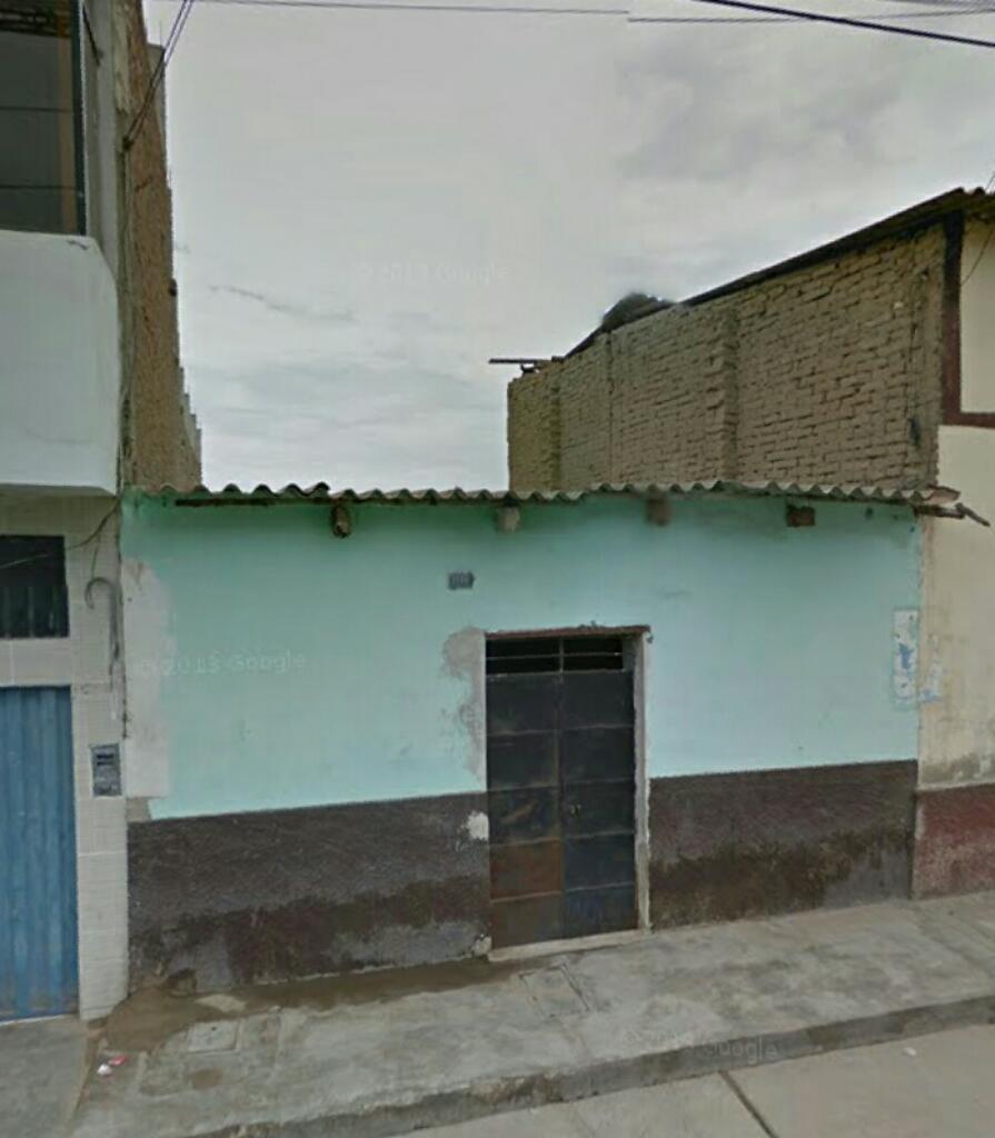 Remato Casa de 175 M2 en Chepen