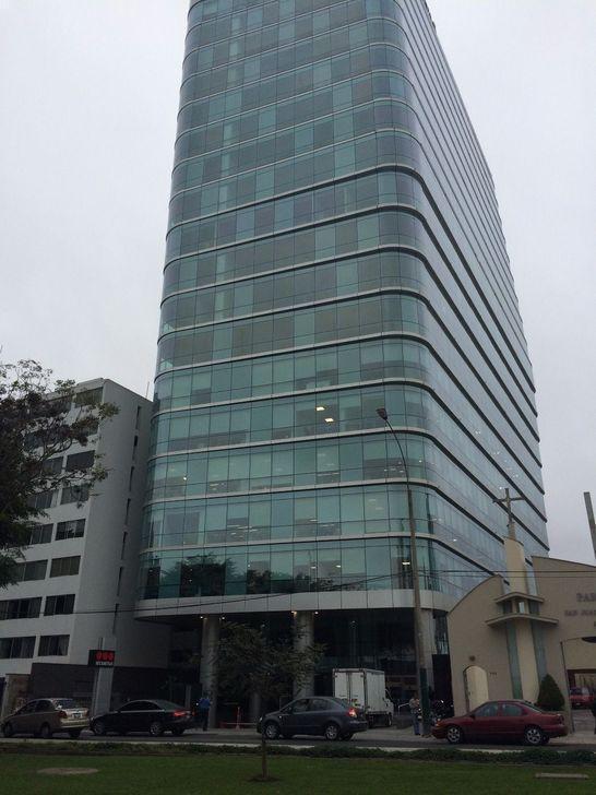 SKY TOWER, 1,028 m2, PISO COMPLETO, USD 13.50 x m2