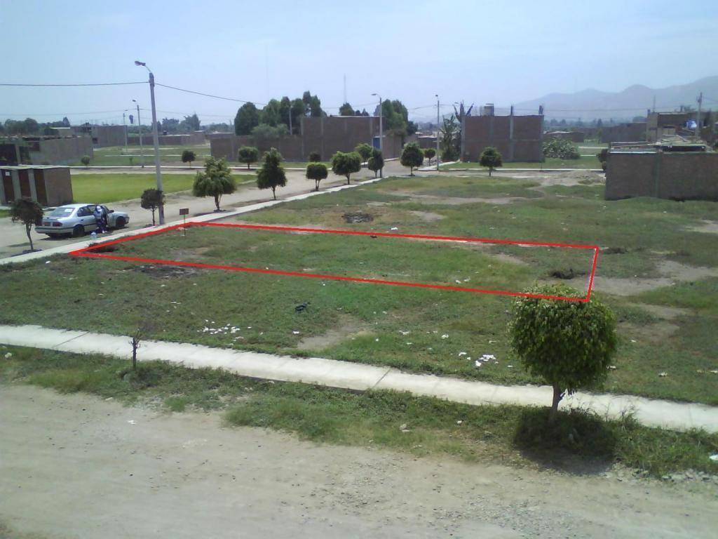 Terreno en Venta