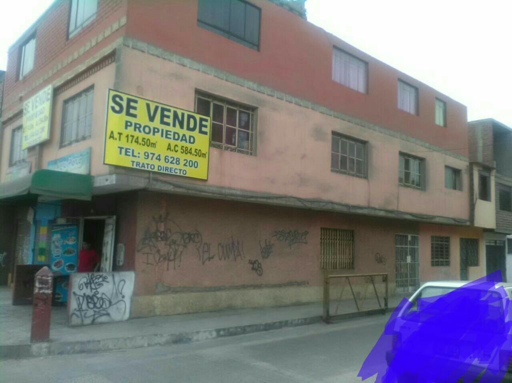Vendo , Casa Tres Pisos con Aires, Vendo Ya