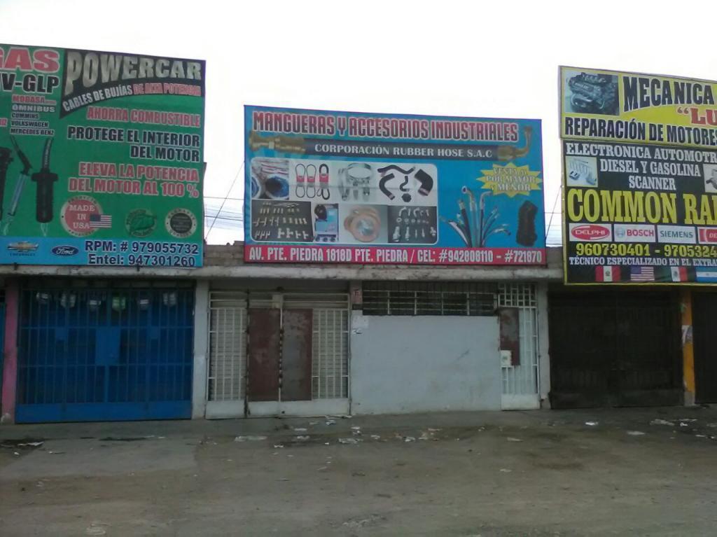 Vendo por ocasion local altamente comercial