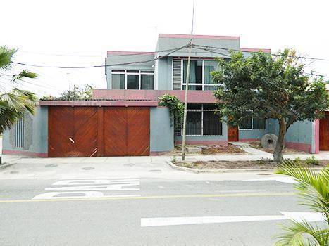 VILLARAN TERRENO EN VENTA MIRAFLORES