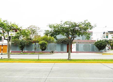 VILLARAN TERRENO EN VENTA MIRAFLORES