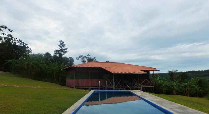 Finca Alemana