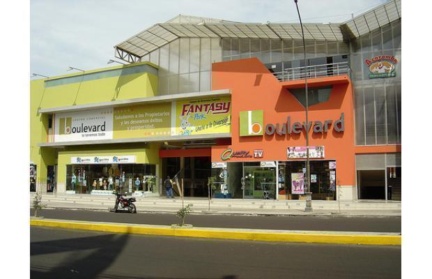 Vendo local comercial en BOULEVAR PRIMAVERA