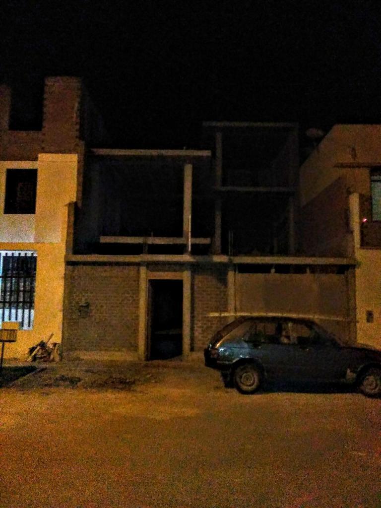 OCASION VENDO CASA PARA ACABADOS EN URB LOS SAUCES I ETAPA