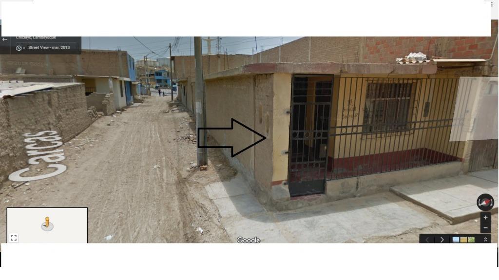 VENDO CASA A UNA CUADRA DE LA VÍA EVITAMIENTO