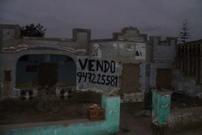 Pueblo Nuevo VENDO, terreno de 435mt2,Av Victor Andres Belaunde $132,000
