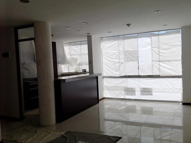 AHS D 1868 Vendo lindo departamento en 3er piso con cochera en Sachaca