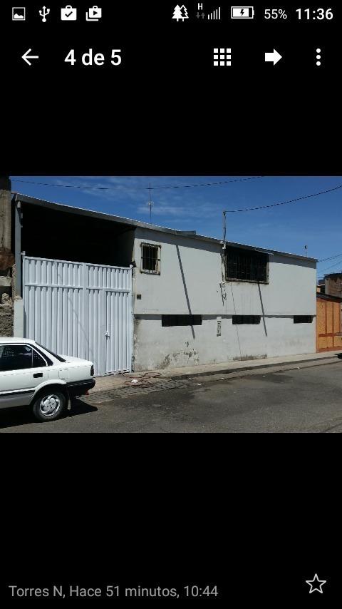 vendo local para almacen o para la industria alimentaria de 450m2