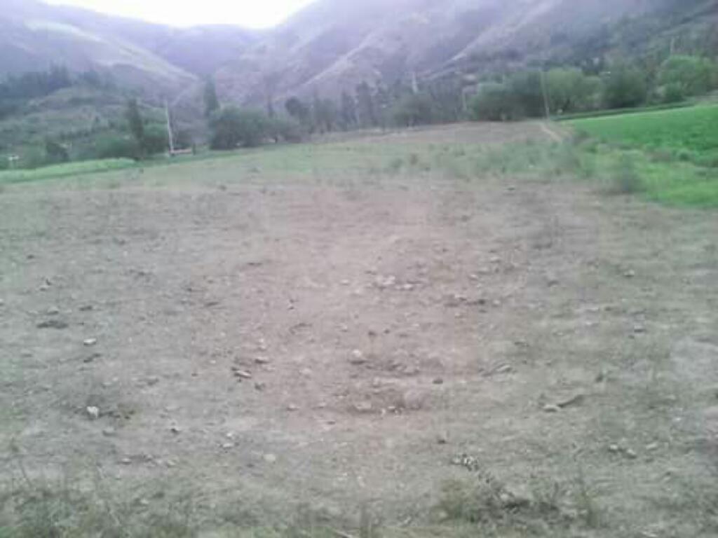 Terreno en Huancachupa