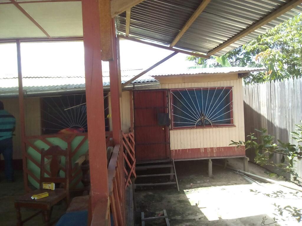 Vendo Un Terreno 10×30 en Km13.600 a Ahh La Sagrada Famila