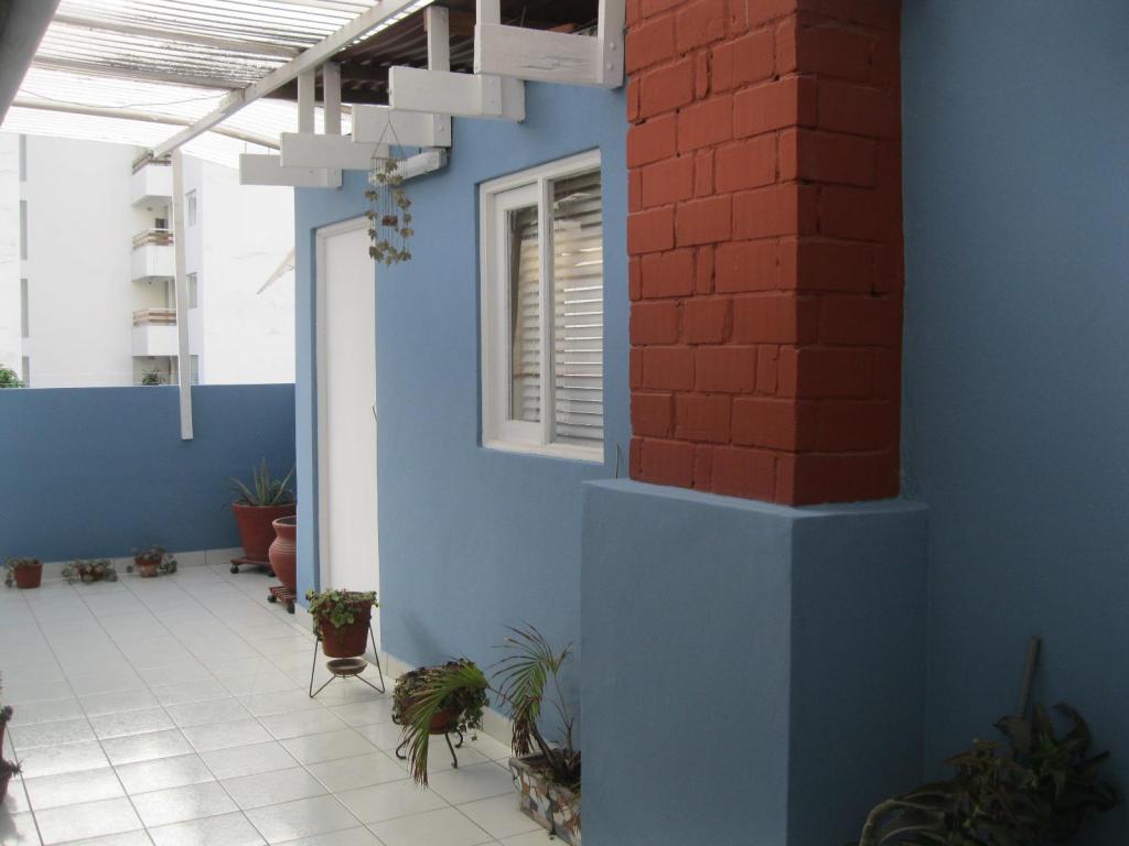 Alquiler Mini departamento zona malecon en Miraflores