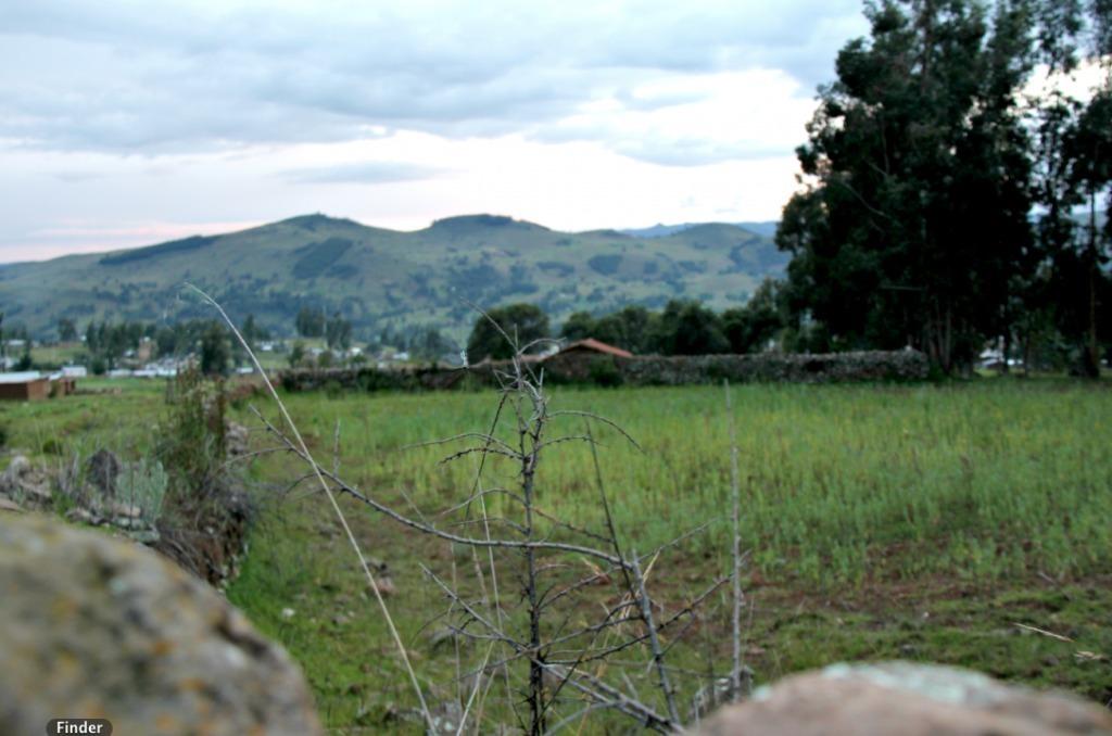 Hermoso Terreno Panoramico Pampa  1000m2