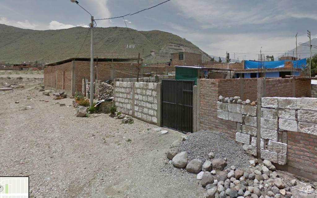 Vendo casa en Asociación Goyeneche Cerro Colorado