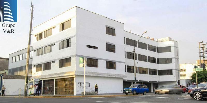 ALQUILO EDIFICIO PARA INSTITUTOS, OFICINAS EMPRESARIALES Y LOCALES SURCO RP