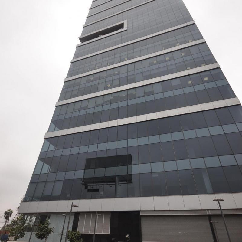 Alquilo/Vendo Oficinas Premium 295m2 $6,490 en El Derby Surco SUAR001