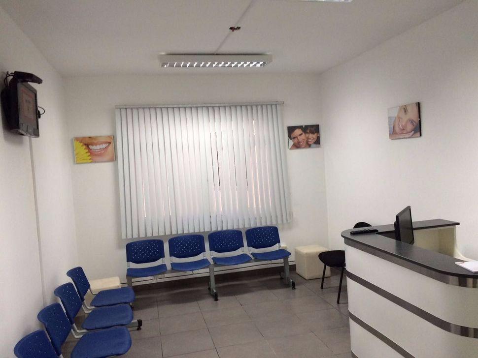 CONSULTORIO U OFICINA VACÍA MIRAFLORES RP