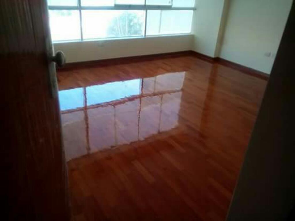 Hacemos Servicios de Instalcion Y Acabo de Parquet