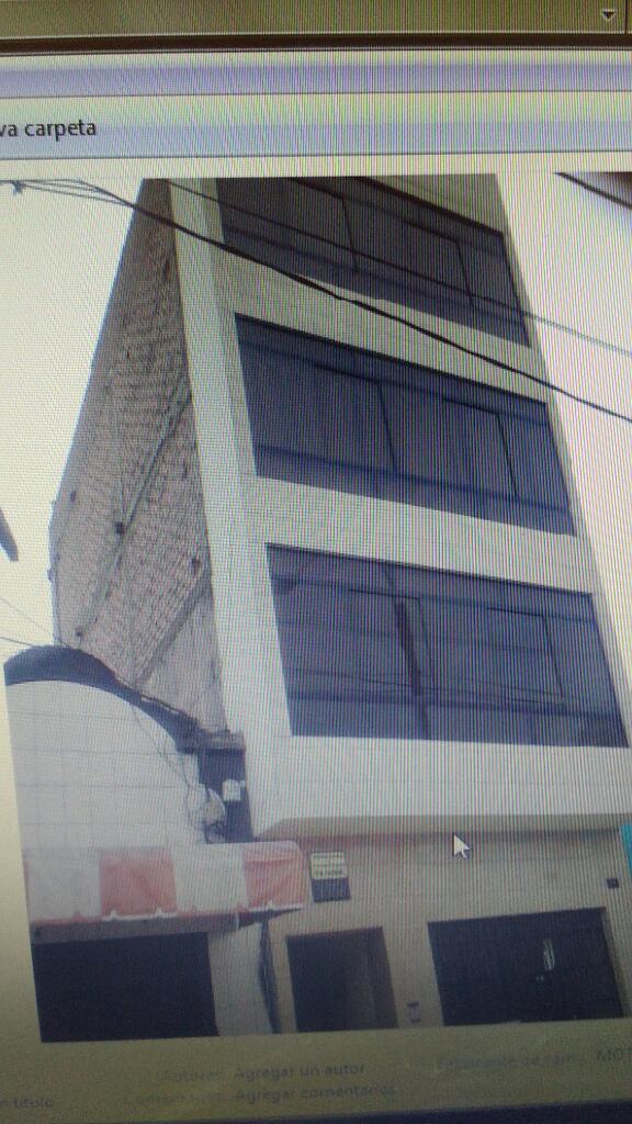 Local 110m2 av. Venezuela 1356 Breña