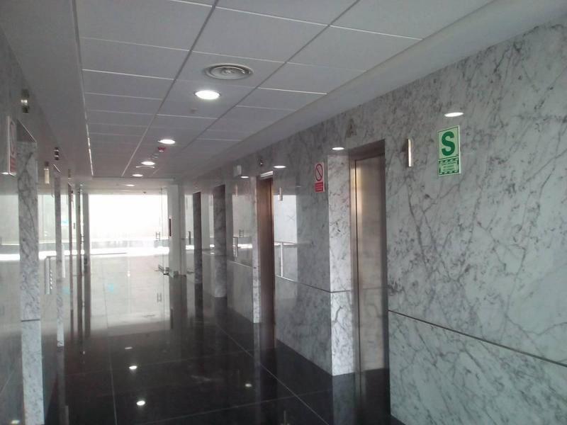 PRECIOS DE OPORTUNIDAD ULTIMAS OFICINAS DE ESTRENO EN EDIFICIO EMPRESARIAL CP