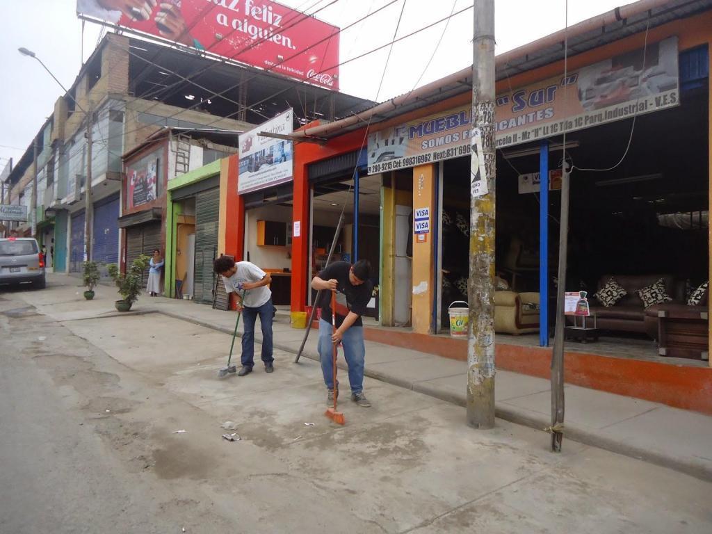 REMATO LOCAL COMERCIAL IDEAL PARA TALLER, ALMACEN/VIVIENDA