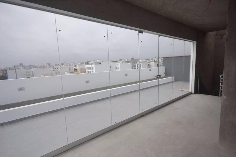 Vendo moderna oficina dúplex ESTRENO 89m a $245,380 en Av La Mar, Miraflores