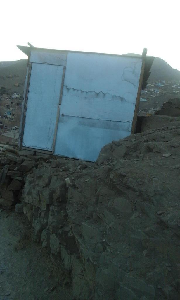 VENDO TERRENO EN PUENTE PIEDRA