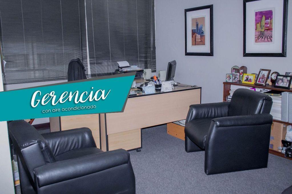 VENTA DEPARTAMENTO PARA OFICINA 248 MT2 LAS CAMELIAS SAN ISIDRO