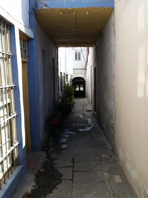 AHS TU 2058 Vendo terreno urbano de 380 mts2 en San Lázaro Cercado