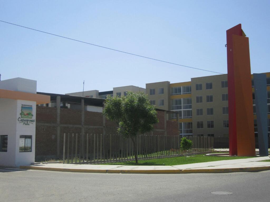 Vendo Lote en Avenida Los Portales Prime