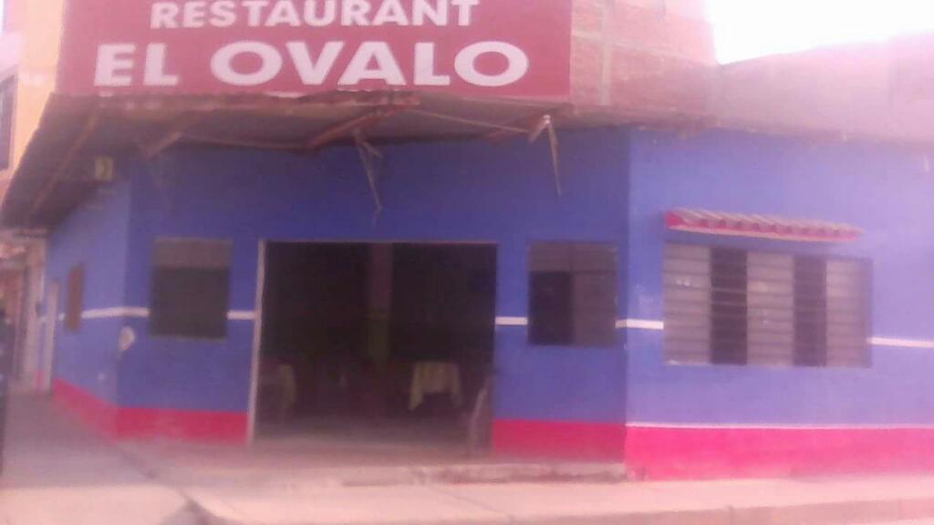 Local Comercial en El Óvalo de Puyango