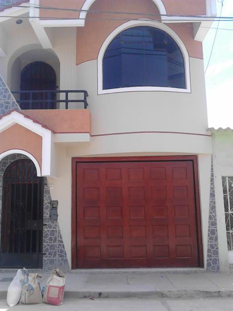 VENTA EN CASA FERREÑAFE CERCADO PRECIO NEGOCIABLE