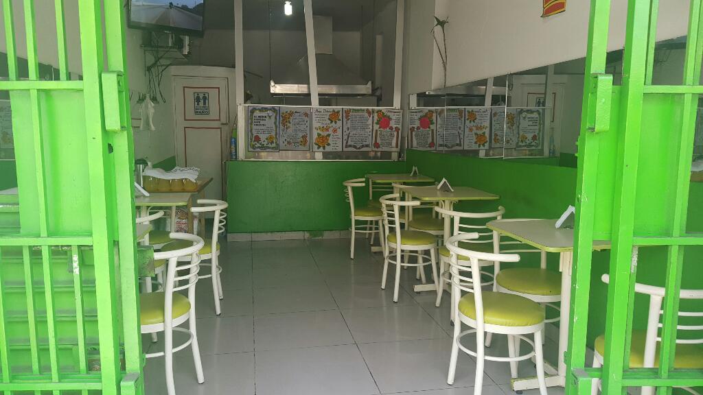 Sevicheria Restaurante Criollo