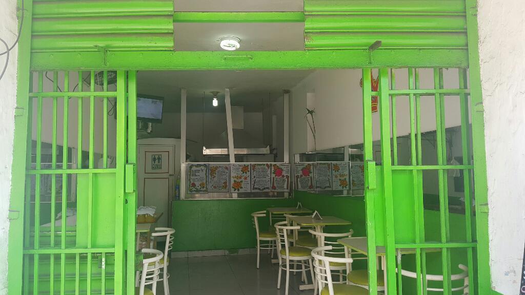 Sevicheria Restaurante Criollo
