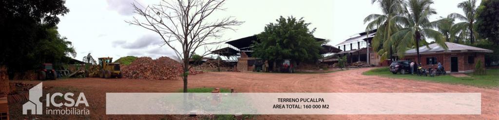 Terreno 16H Pucallpa wasi_242692 icsainmobiliaria