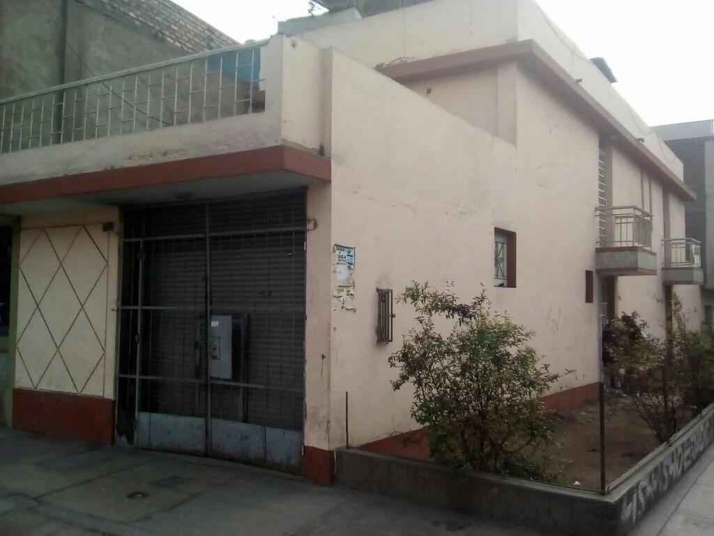 Vendo Casa en San Martín de Portesov.habich