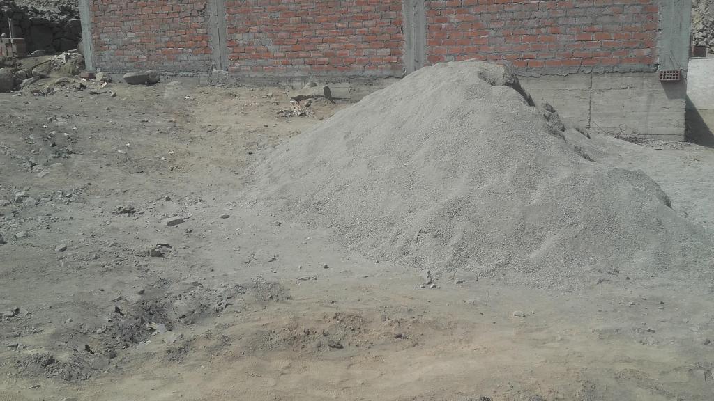 VENDO TERRENOS DE 120 M2 EN UNA EXCELENTE ZONA UBICADA A 10 MIN DE LA CARRETERA CENTRAL