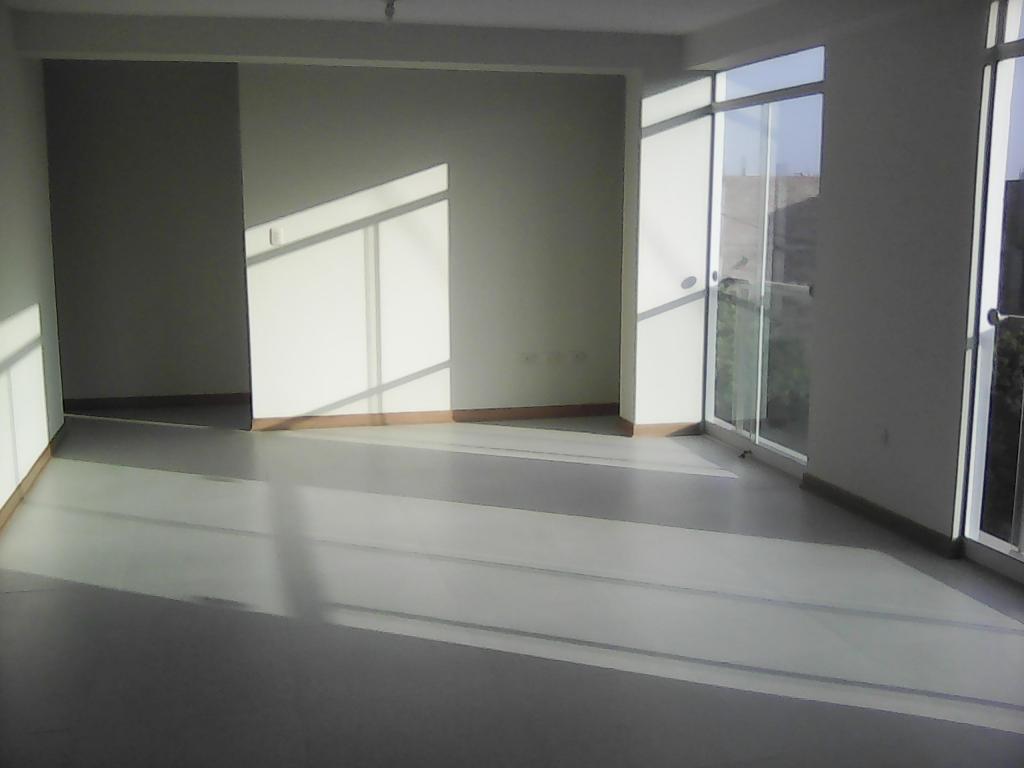 Vendo Departameto 3er Piso C/ascensor Urb. Ingeniería