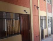 DUPLEX en el Centro de la Ciudad a $75,000 incluye estacionamiento