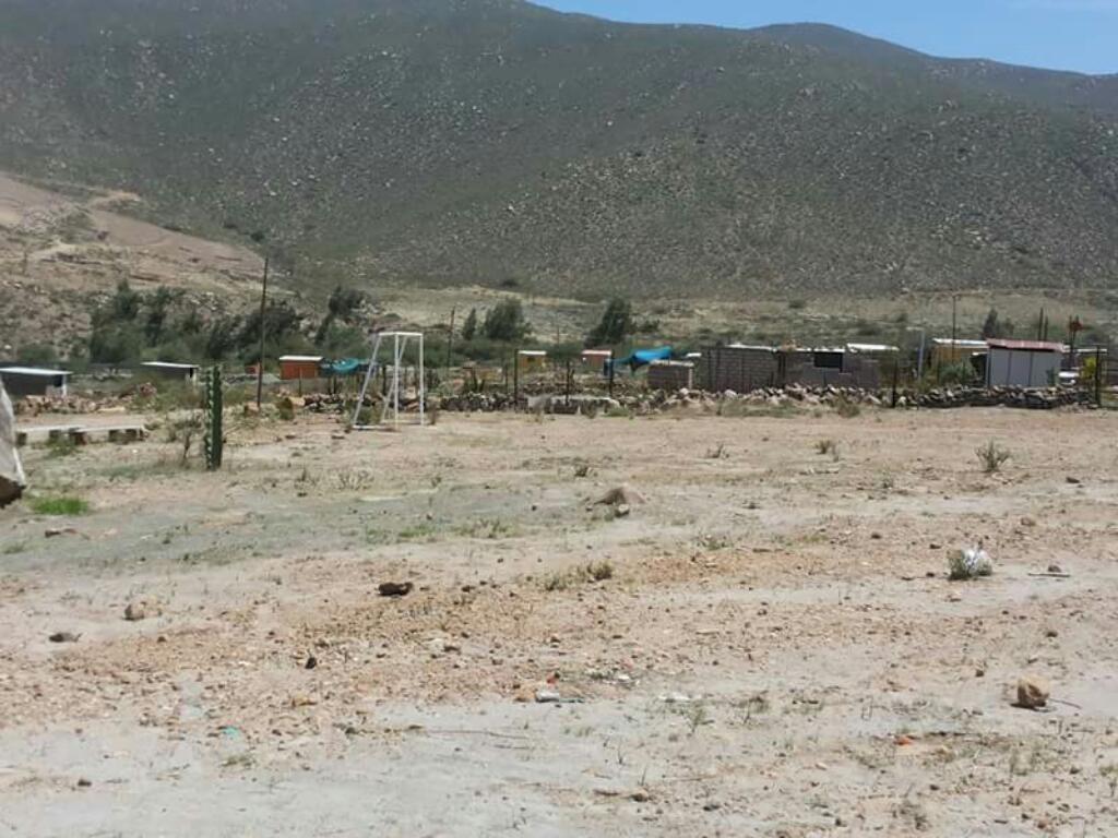 Terreno en El Distrito de Yarabamba