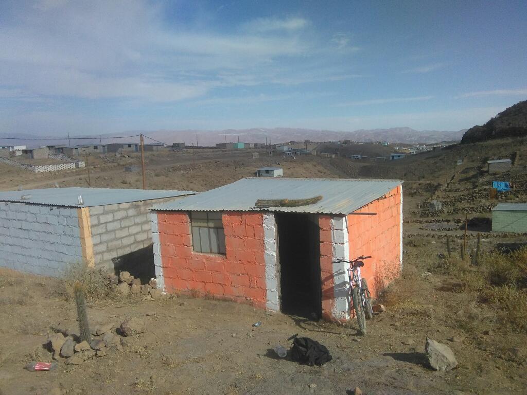 Vendo Terreno en Bellavista CONO NORTE cerca del paradero de Milagritos