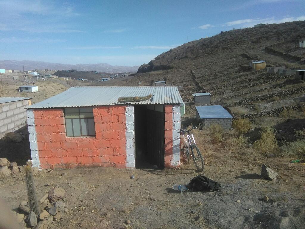 Vendo Terreno en Bellavista CONO NORTE cerca del paradero de Milagritos