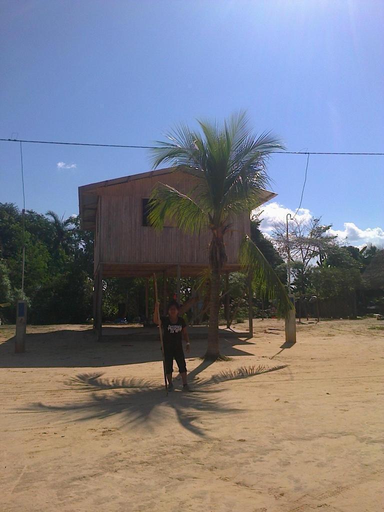 CERCA AL NUEVO MERCADO MAYORISTA y GRAN VIA: Se Vende 04 LOTES juntos de 300 m2 c/u TOTAL 1200 m2 EN NITZUMA, MANANTAY