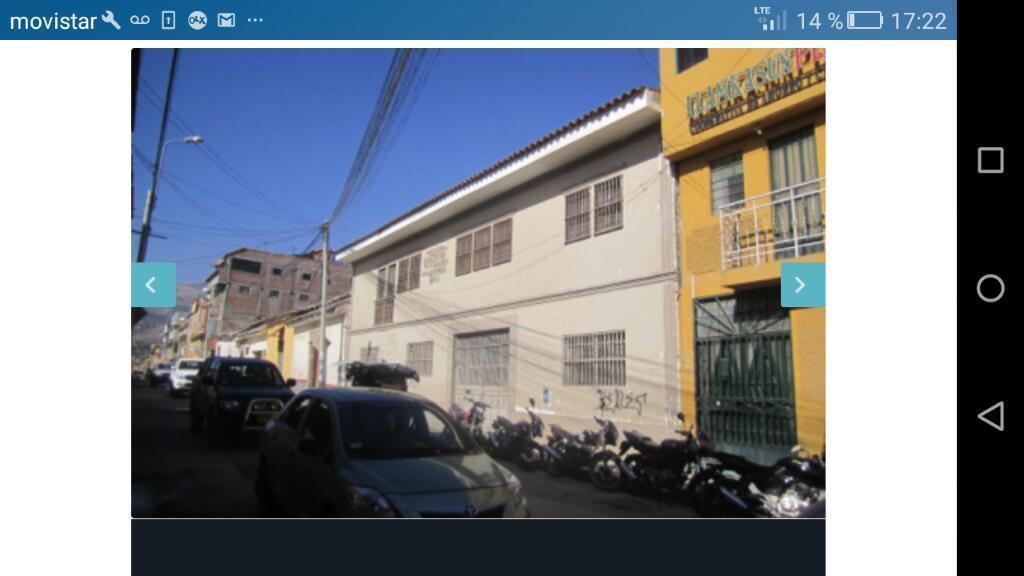 Local Comercial 848 M2
