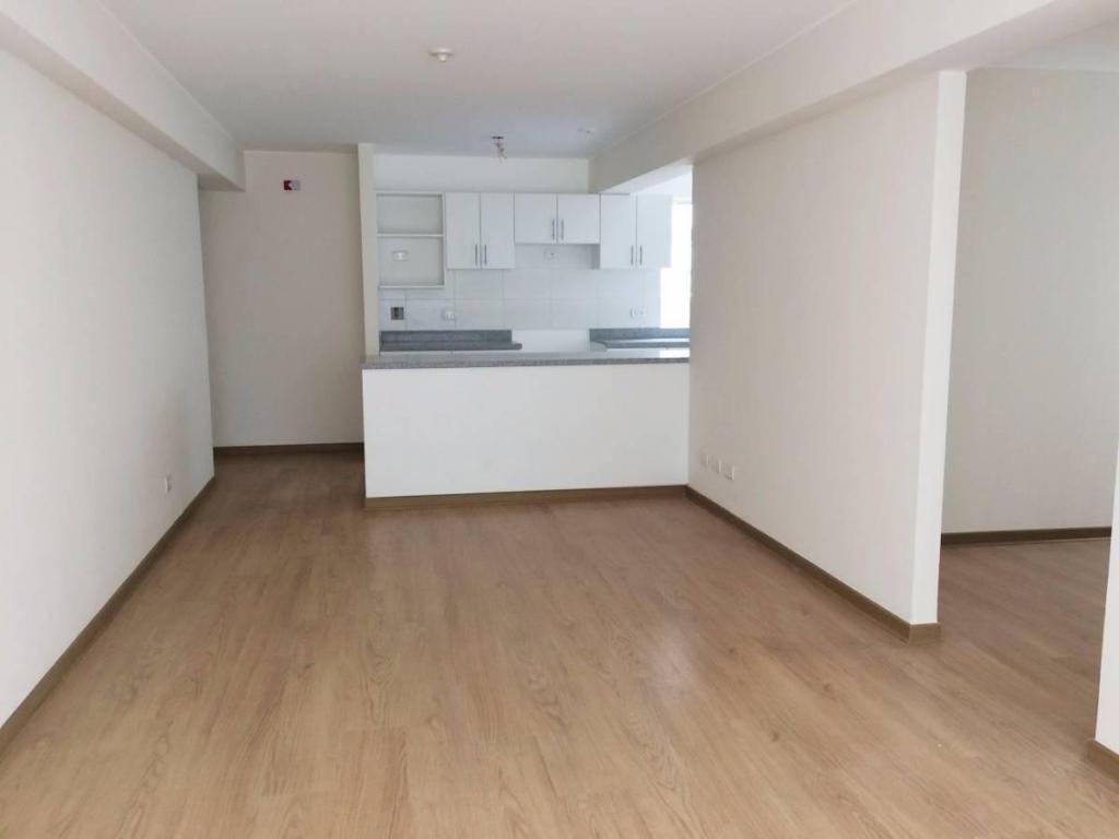 3dorm. 3baños, piso14, 87m2, cochera, vista a la Cuidad, $. 117,500