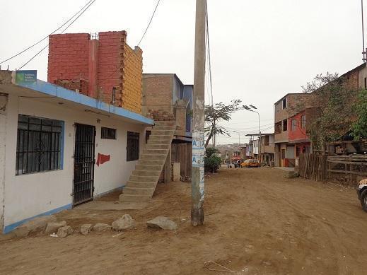 se vende este terreno de 130 m2