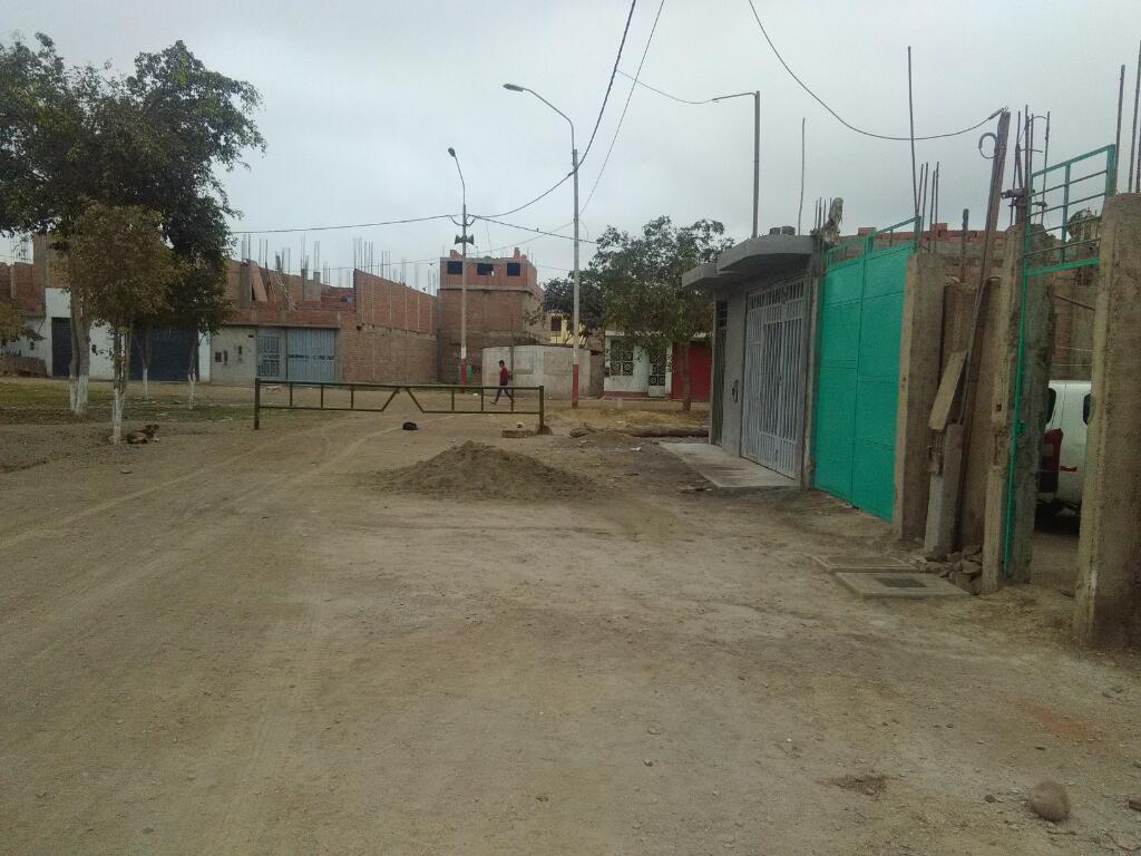 Se Vende Terreno Encorralado