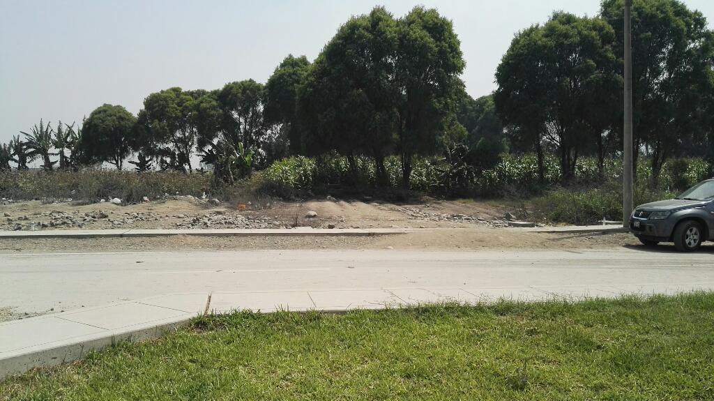 Venta Terreno 500 M2 Carabayllo